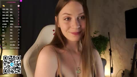 Stella online show from May 20, 10:32 am