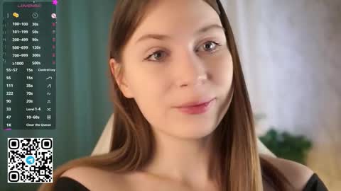 Stella online show from February 8, 11:02 am