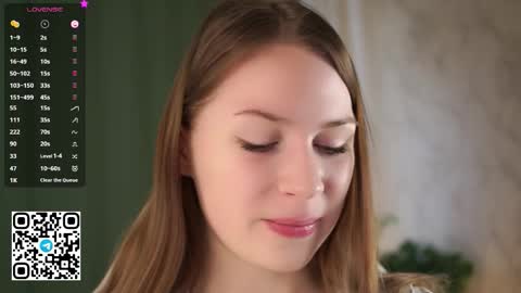 Stella online show from November 28, 9:38 am