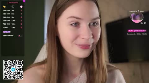 Stella online show from October 17, 8:51 am