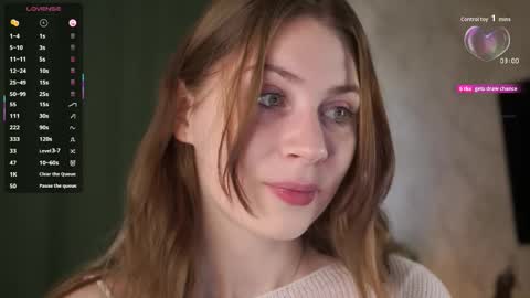 Stella online show from October 9, 10:43 am