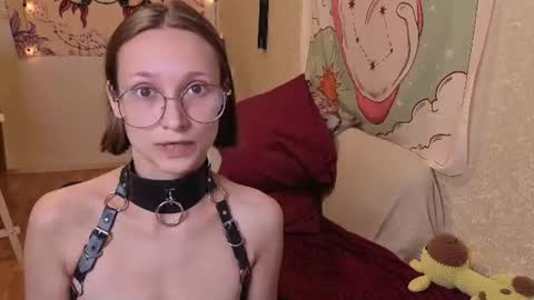 Stella online show from July 26, 8:39 pm