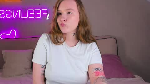 Stella online show from April 17, 10:17 am