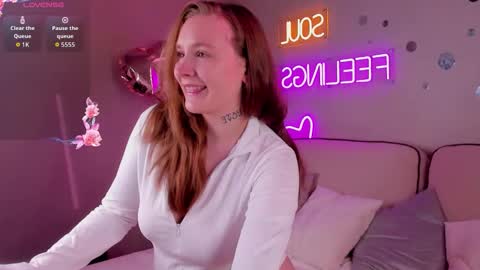 Stella online show from March 14, 9:24 am