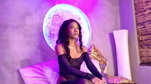 S T E L L A online show from September 26, 11:02 pm