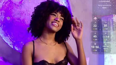 S T E L L A online show from October 10, 10:58 pm