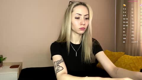 Alexia online show from February 7, 7:44 am