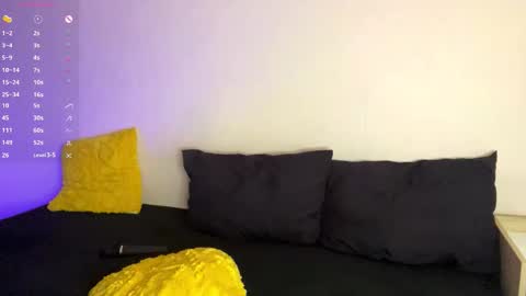 Alexia online show from February 20, 6:26 am