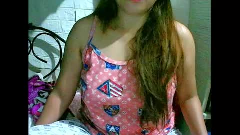 stellar_flirty online show from December 6, 2:08 am