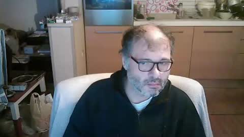 Mesh3D online show from January 10, 7:04 am