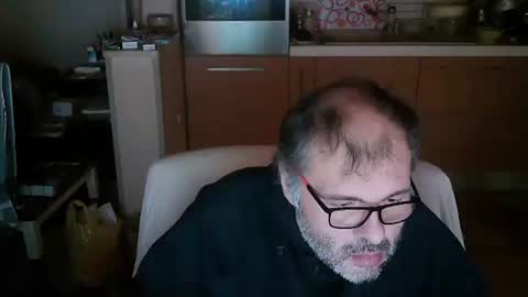 Mesh3D online show from January 10, 1:09 pm