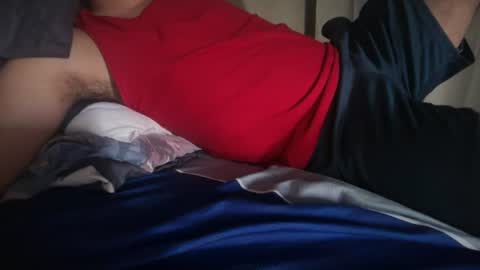 step_dick online show from August 3, 8:48 pm