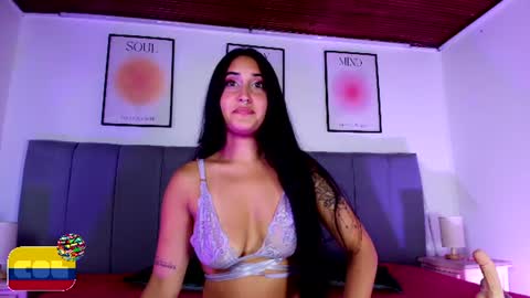 Stephany Malibu online show from July 4, 5:16 pm