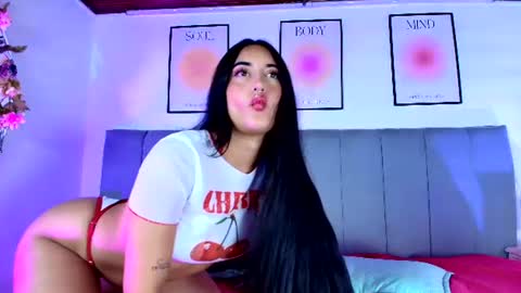 Stephany Malibu online show from July 31, 12:39 pm