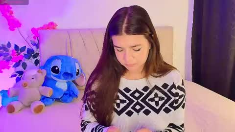 Emma online show from June 11, 11:47 pm