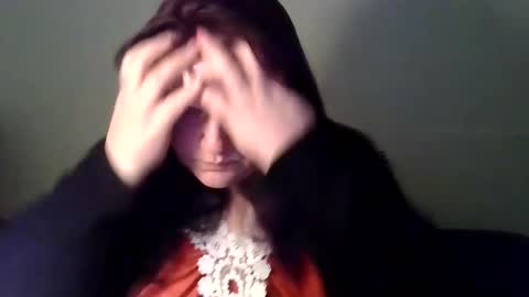 stephanie9034 online show from February 1, 6:32 am