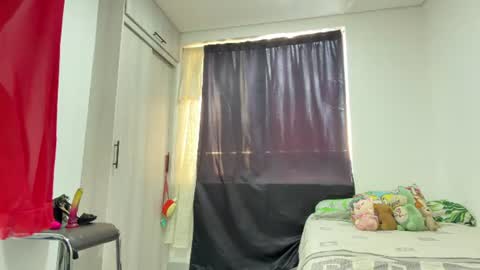 Stephanie online show from July 29, 5:46 pm