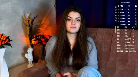 Steph online show from November 6, 10:57 pm