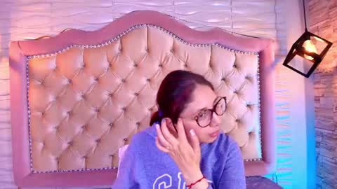 Stephaniesun  online show from July 28, 3:54 pm