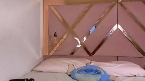 stephany_grand online show from October 4, 5:44 pm