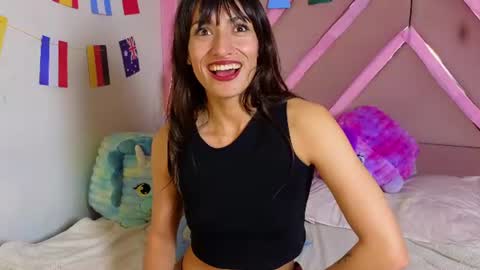 stephany_grand online show from June 22, 9:00 pm