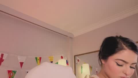 stephany_harlot online show from June 14, 10:12 pm