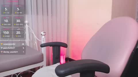Snapshot of stephany_rodriguez_ chatting on October 21, 2:43 pm stephany_rodriguez_ online show from October 21, 2:43 pm