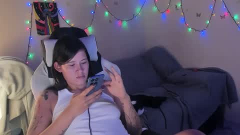 Stephany  independient model  online show from January 17, 12:42 am