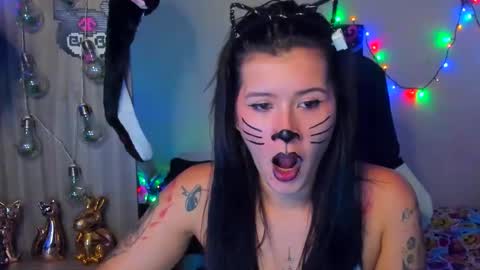 Stephany  independient model  online show from October 22, 11:50 pm