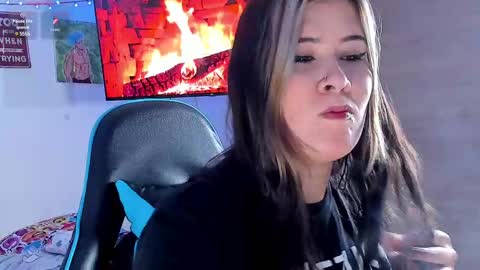 Stephany  independient model  online show from March 3, 12:59 am