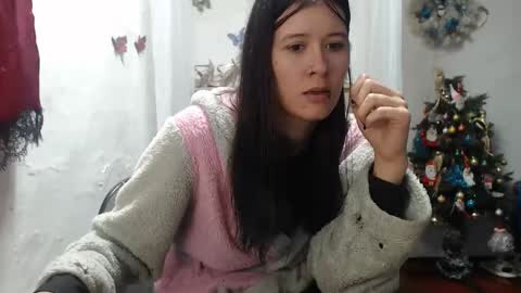 Stephany  independient model  online show from December 20, 11:33 pm