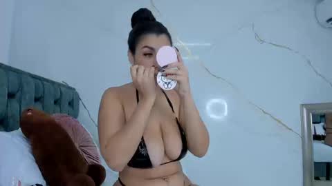Snapshot of stephanysc chatting on September 9, 11:05 pm Stefanny online show from September 9, 11:05 pm