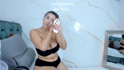 Snapshot of stephanysc chatting on September 30, 11:59 pm Stefanny online show from September 30, 11:59 pm
