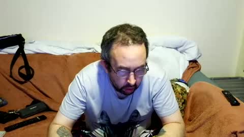 stephenbrown79 online show from June 13, 1:27 am
