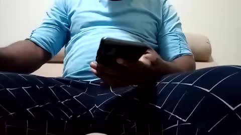 Ander online show from November 9, 7:49 pm