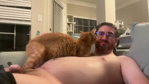 stephenhurst1987 online show from November 22, 9:30 am