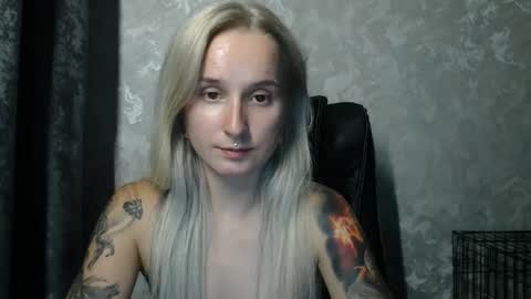 Grace online show from September 18, 4:22 pm