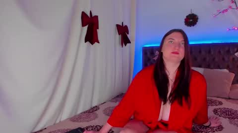 Stephie online show from January 12, 7:48 am