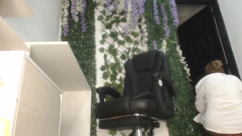 stephyjonesph online show from September 30, 5:01 pm