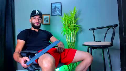 Steve  online show from July 19, 11:13 am
