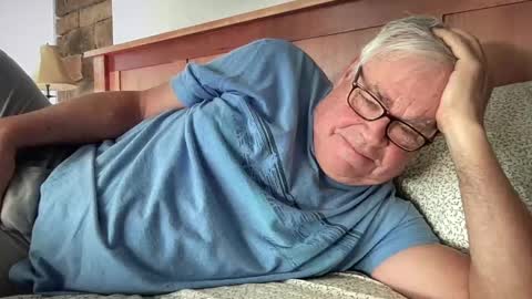 Steve online show from March 8, 12:30 pm