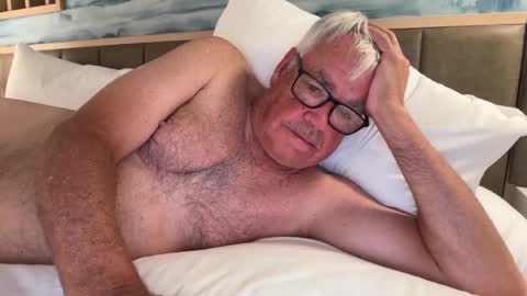 Steve online show from September 18, 2:15 am