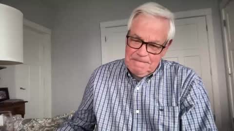 Steve online show from May 5, 10:48 pm