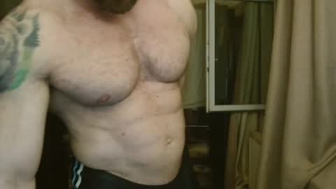Steve Oakenshield son of John son of Vasyl online show from June 6, 12:16 am