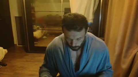 Steve Oakenshield son of John son of Vasyl online show from November 4, 10:33 pm