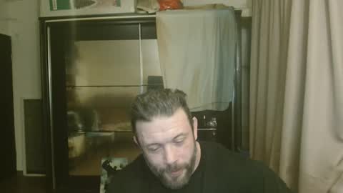 Steve Oakenshield son of John son of Vasyl online show from May 20, 12:18 am