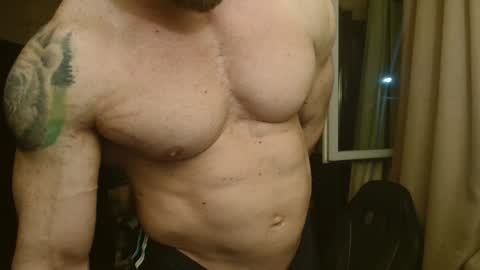 Steve Oakenshield son of John son of Vasyl online show from June 11, 12:43 am