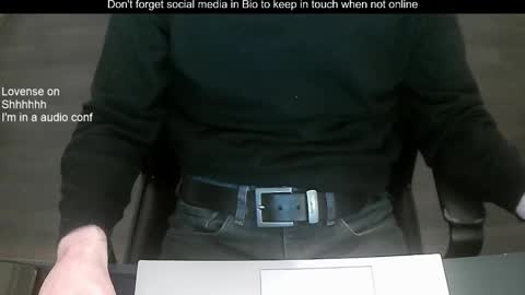 Steve online show from January 20, 7:47 am