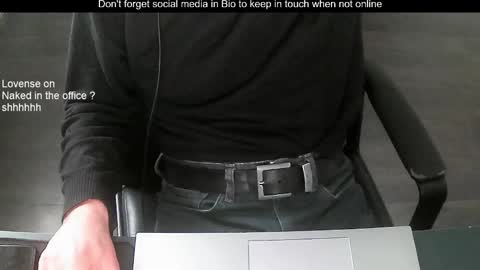 Steve online show from January 20, 1:53 pm