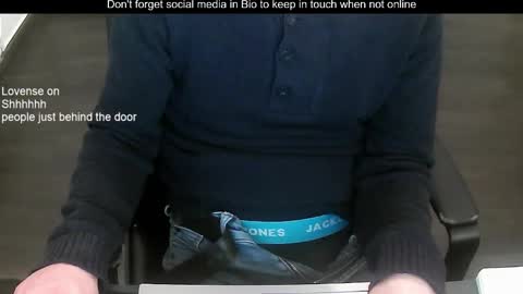 Steve online show from January 17, 4:26 pm